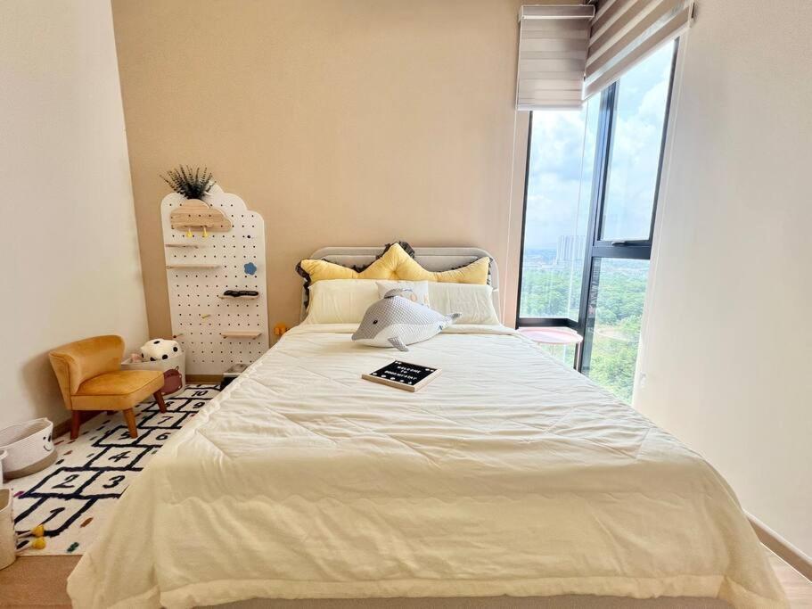 3br Mosaic Midvalley Southkey W Bathtub Pangsapuri *